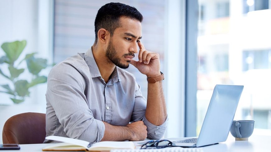 Data brokers accused of hiding opt-out pages from Google