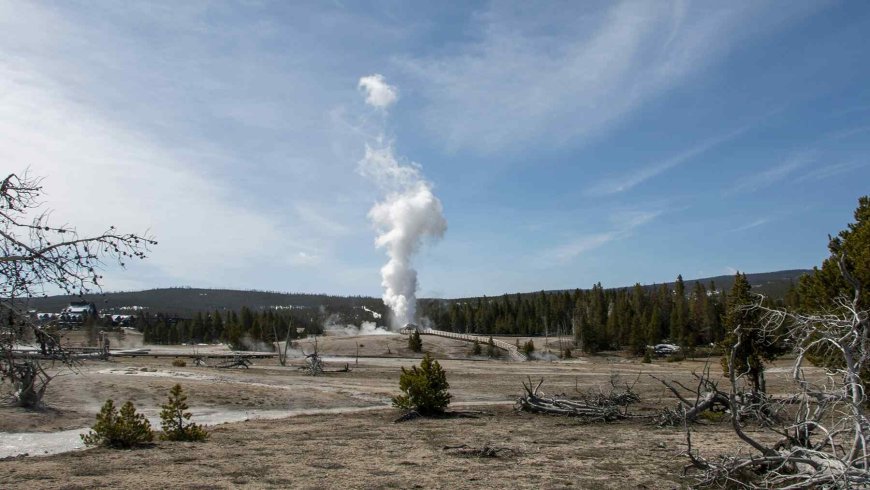 It began as a simple drill in the desert — Then engineers realized they had uncovered the first breakthrough in decades with power for 87,000 homes