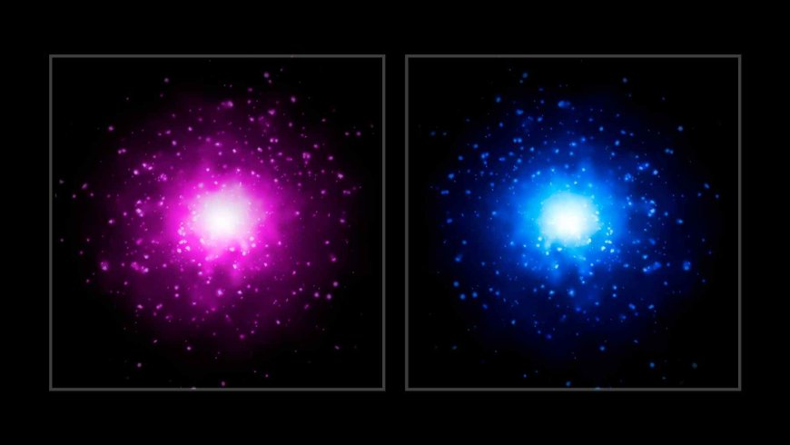 Astronomers spent 100 years hunting the ‘cosmic concrete’ shaping the universe — Now the mystery deepens as it may exist in ‘cold’ and ‘warm’ forms