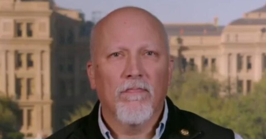 Chip Roy: Trump Has Taken 'Right Steps' to Free World from Iran's Radical Theocracy