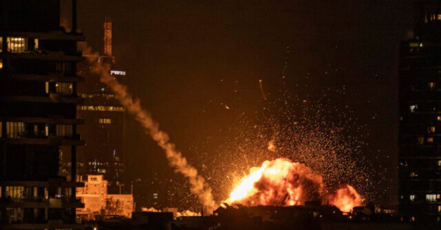 Exclusive--O'Donnell: Implement an Anaconda Plan to Free Iran Once and for All