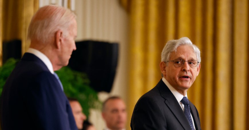 Biden DOJ Refused to Prosecute Man Who Later Sold Gun to Old Dominion Shooter