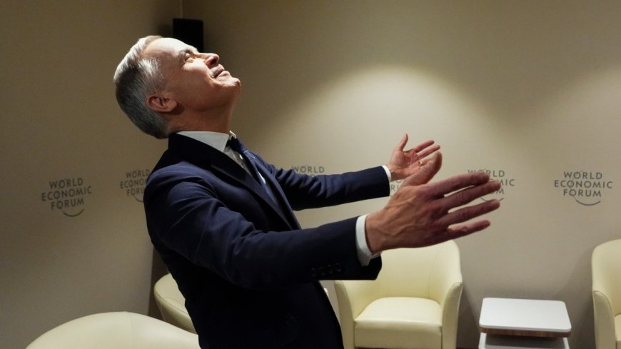 Canadian Government Celebrates WEF ‘Milestone’ of 100,000 Euthanized Citizens