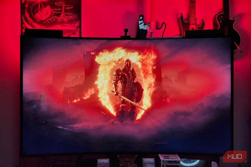 I didn’t realize my TV was secretly ruining my picture until I found this setting