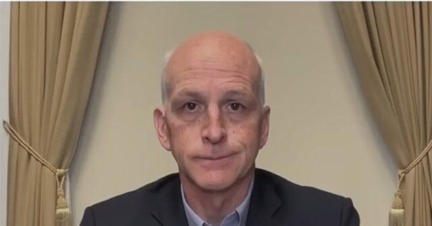 Top House Armed Services Dem: Won't Back Iran Supplemental, It Gives Trump, Who Has 'Record of Abusing' Power, More Money