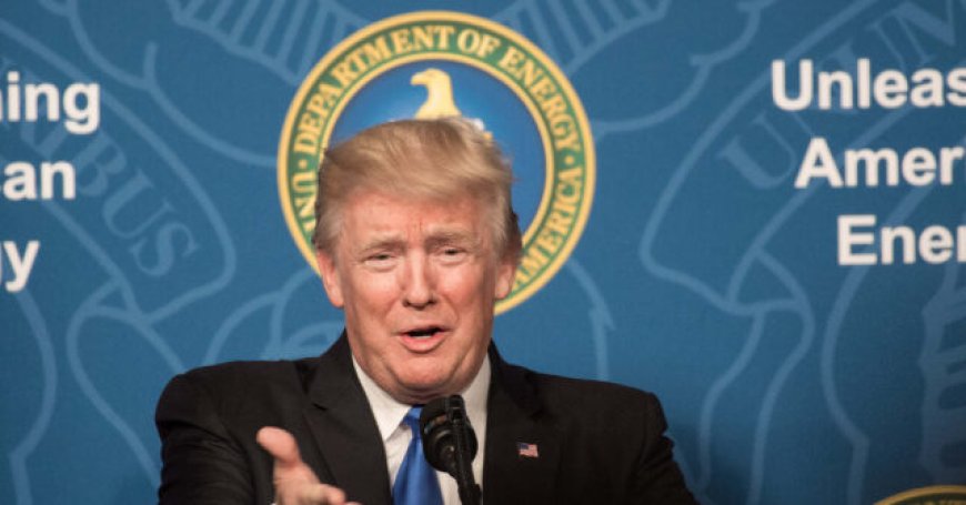 Exclusive - GOP Strategist Rob Lockwood: Trump Admin Has Done 'So Much' on Energy to Make Life 'Affordable'