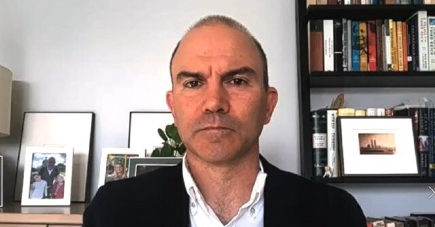 MS NOW's Rhodes: Don't Have to Like Iran to Find Them 'More Credible' on Account of Nuke Talks than Witkoff