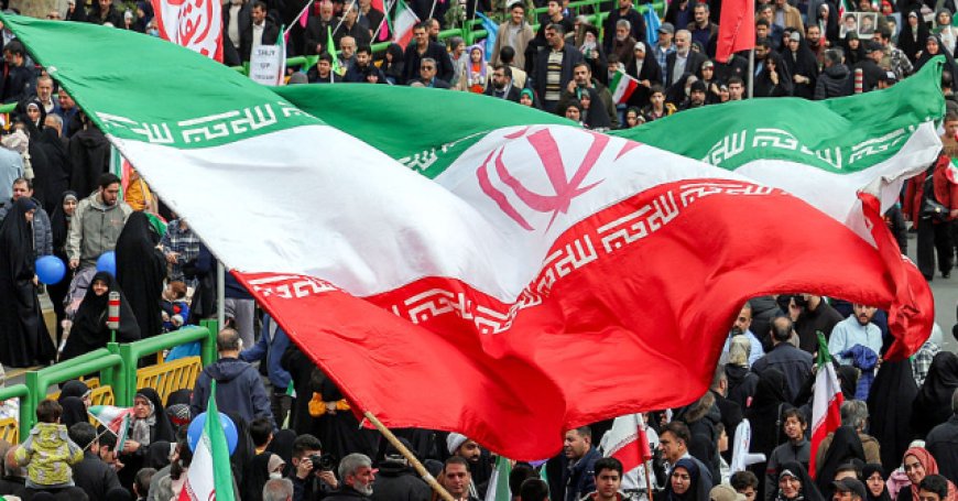 MS NOW's Mohyeldin to Iranian Foreign Minister: Please 'Set the Record Straight' on Nuclear Negotiations