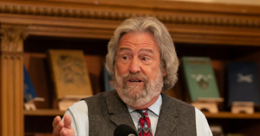 'Where's the Money?': California Librarian Questioned on Missing $650,000 Linked to Dolly Parton Initiative