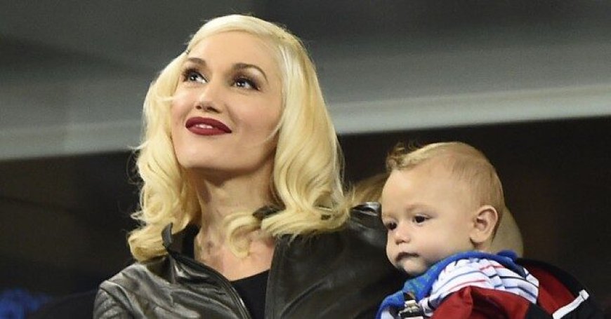 Gwen Stefani Says She Became a 'Real Christian' After Miracle Pregnancy at 44 that Her Son Prayed for ‘Every Night'