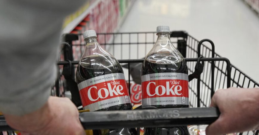 Lawsuit: Five SNAP Recipients Challenge USDA over Junk Food Restrictions