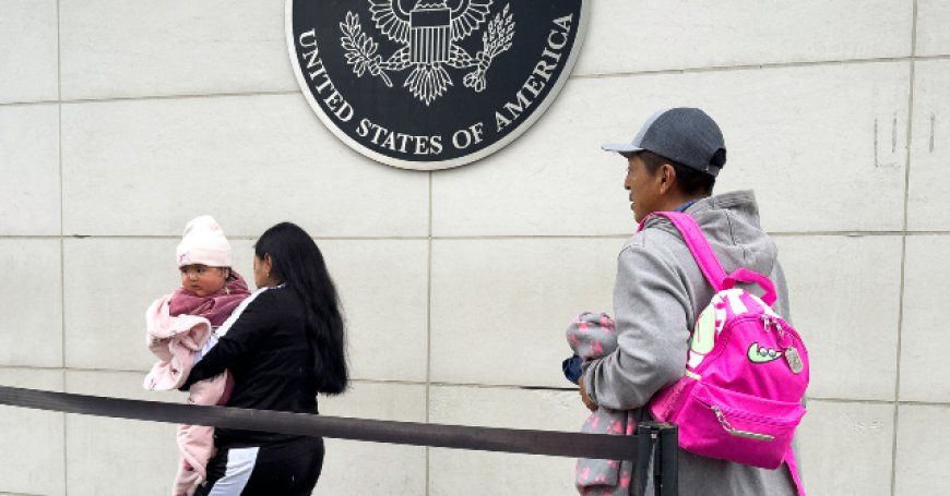 U.S. State Department Cuts Fee to Renounce American Citizenship