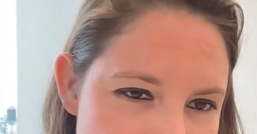 'Disgusting': Emma-Jo Morris Rips New York Magazine for Trying to Convince Americans to Not Have Children