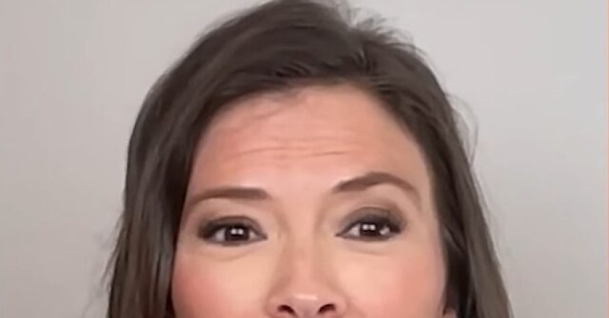 Combat Pilot Amber Smith: Adversaries 'Would Be Wise' Not to Try to Call Trump's Bluffs