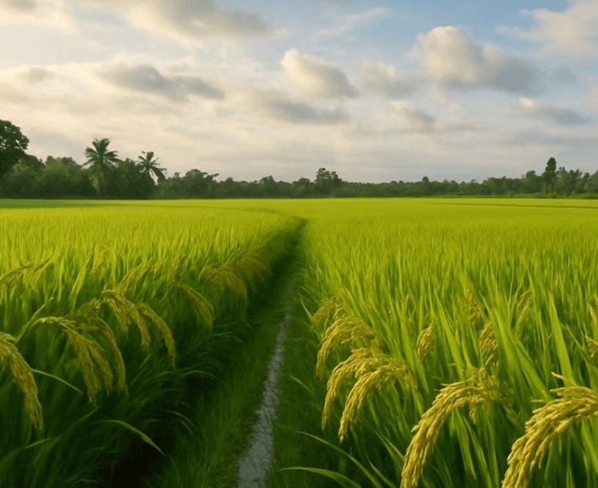 Who Needs Glyphosate?