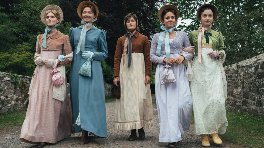 How to watch The Other Bennet Sister from anywhere – it's *FREE*