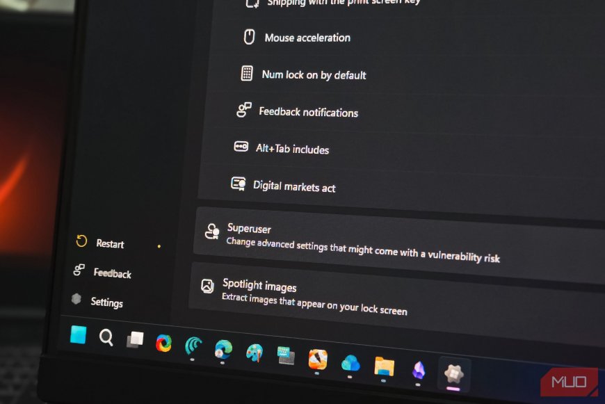 The weird Windows 11 setting that finally let me uninstall Edge and Bing