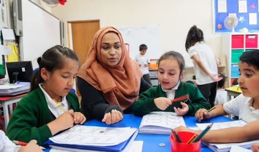 UK Schools to Ban Children from Singing and Dancing to Avoid ‘Blasphemy’ Under Islamic Law