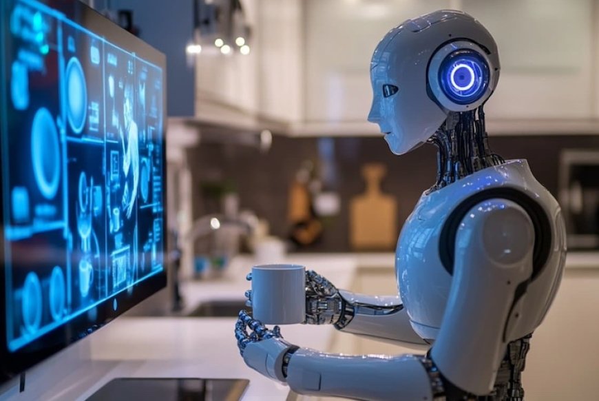 AI Bots Begin Renting Humans as Their Physical Slaves