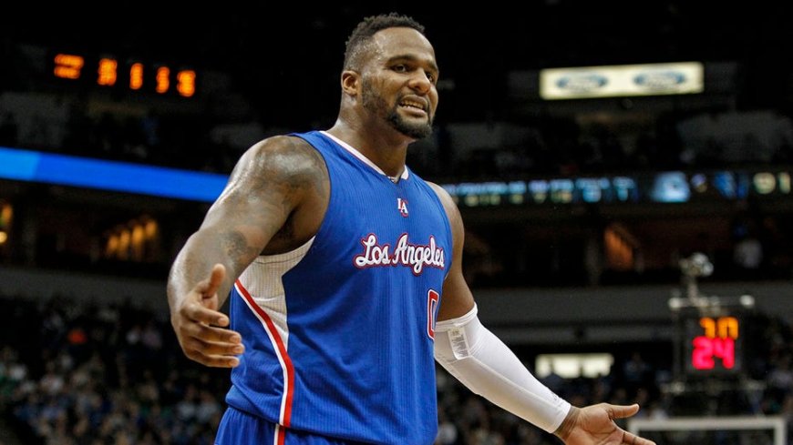 NBA champion Glen Davis granted early prison release after fraud conviction