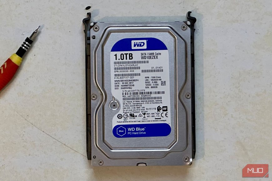 3 warning signs your HDD is about to fail (and what to do)