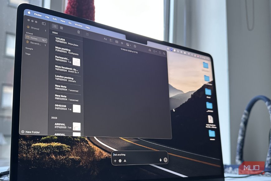 I stopped opening ChatGPT in my browser and started using this shortcut instead