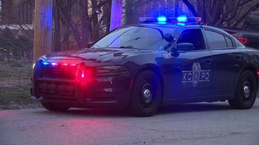 Kansas City police find man, woman shot to death inside Northland apartment