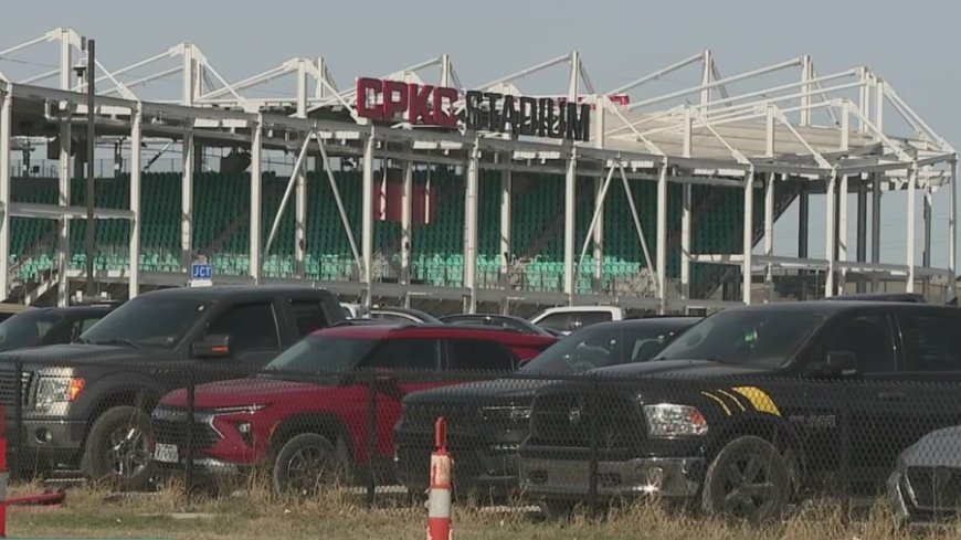 KC Current kick off NWSL season on Saturday amid parking, transit changes