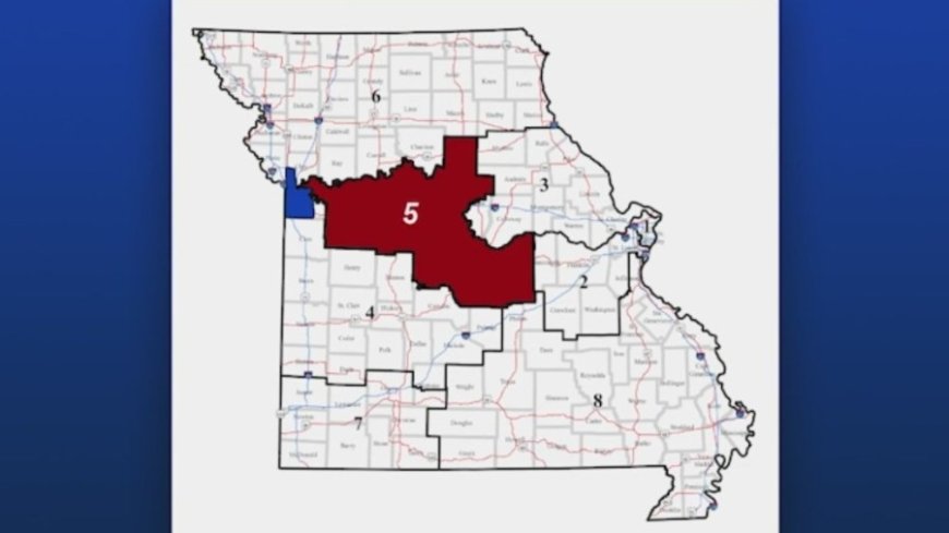 Five Republicans running in the race for MO-5 so far