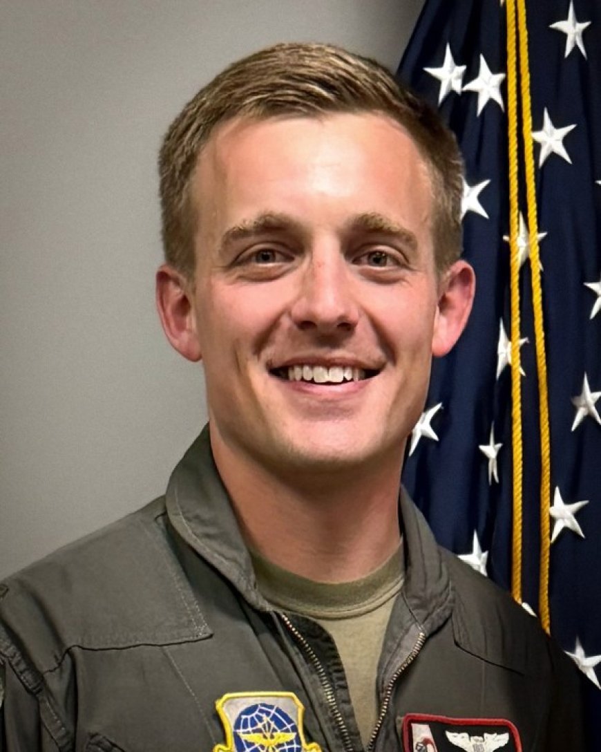 Crew of fatal US military crash included Alabama father recently deployed and several from Ohio