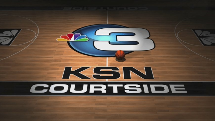 Kansas high school basketball finals scores