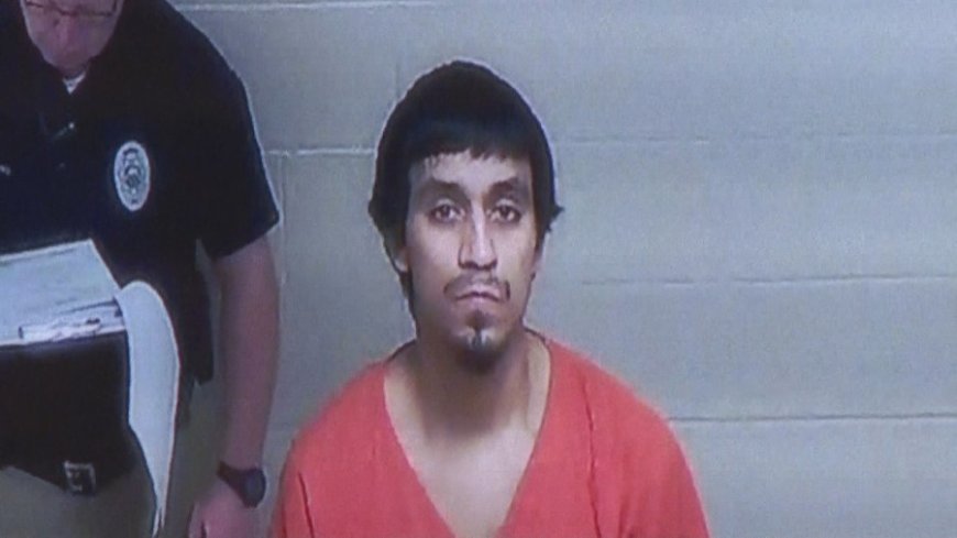 Wichita man who killed girlfriend, daughter loses sentence appeal