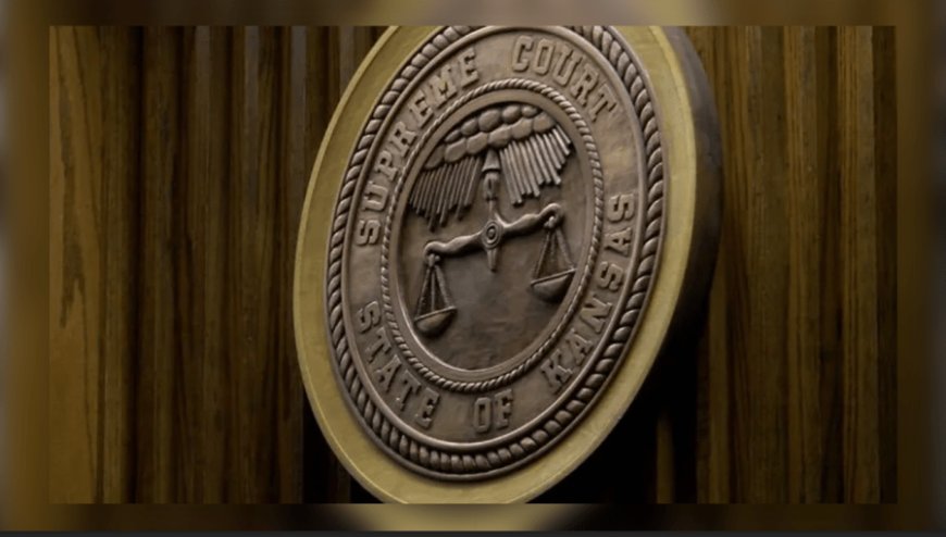 Kansas Supreme Court upholds Wichita man's conviction in girlfriend's killing