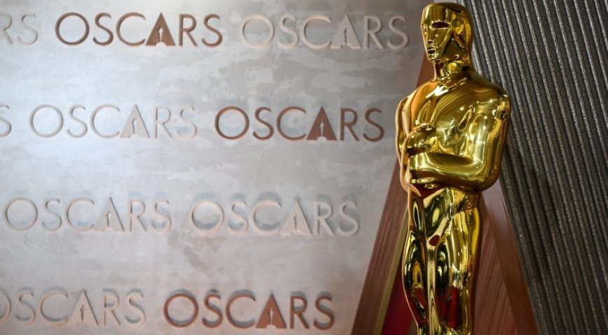 Liposuction and a prenup: Inside this year’s $350K Oscars goodie bag