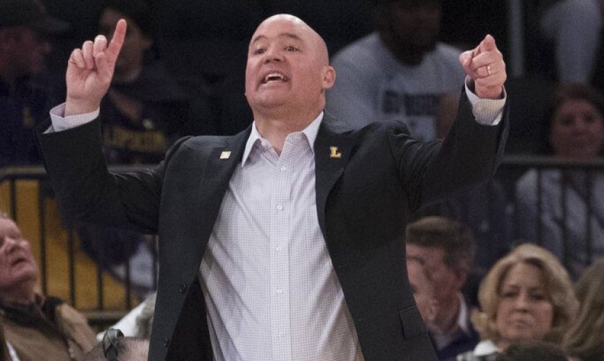 K-State names Belmont's Casey Alexander as men's basketball coach