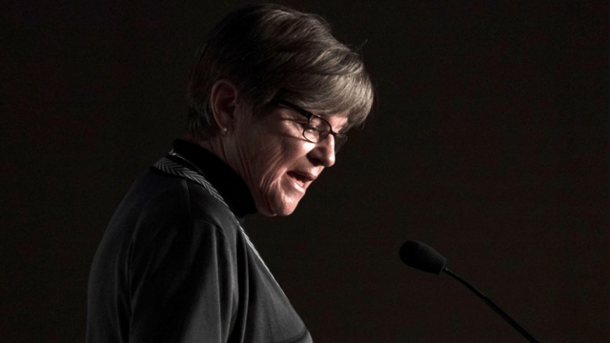 Gov. Laura Kelly issues disaster declaration amid Kansas wildfire threat