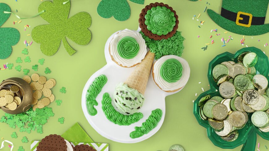 St. Patrick’s Day 2026: Where to find food deals and special holiday menu items