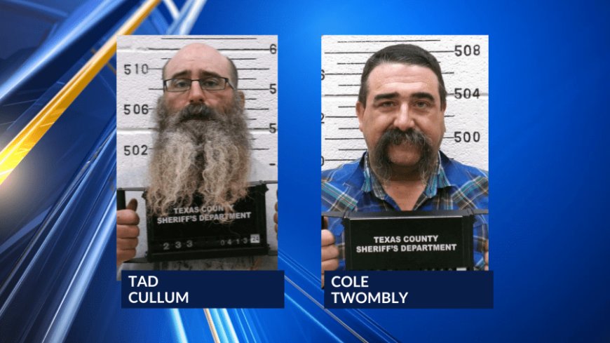 New documents filed in Kansas moms case as DA seeks death penalty