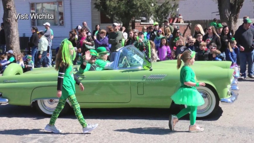 Delano district gears up for annual St. Patrick's Day parade