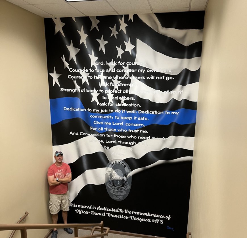 Making Murals That Make a Difference