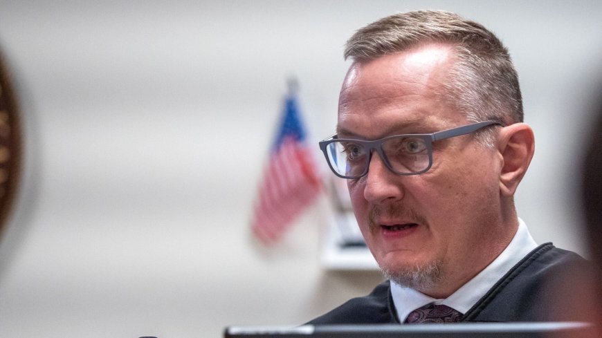 Judge praises ‘tolerant, understanding, accepting’ Kansans in anti-trans law case. Say what now?