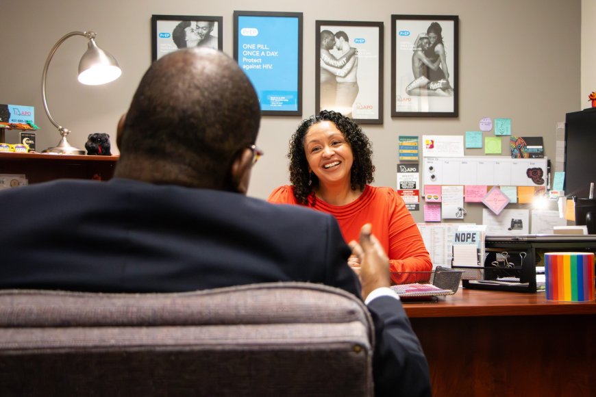 Southwest Missouri Lead The Way In Reducing Overdose Deaths