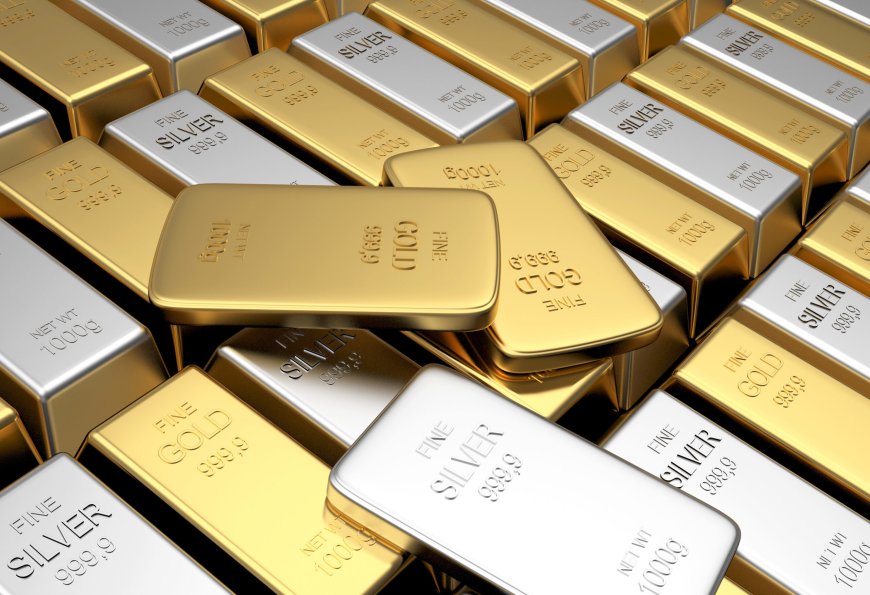 Why More People Are Adding Gold & Silver to Their Investment Strategies