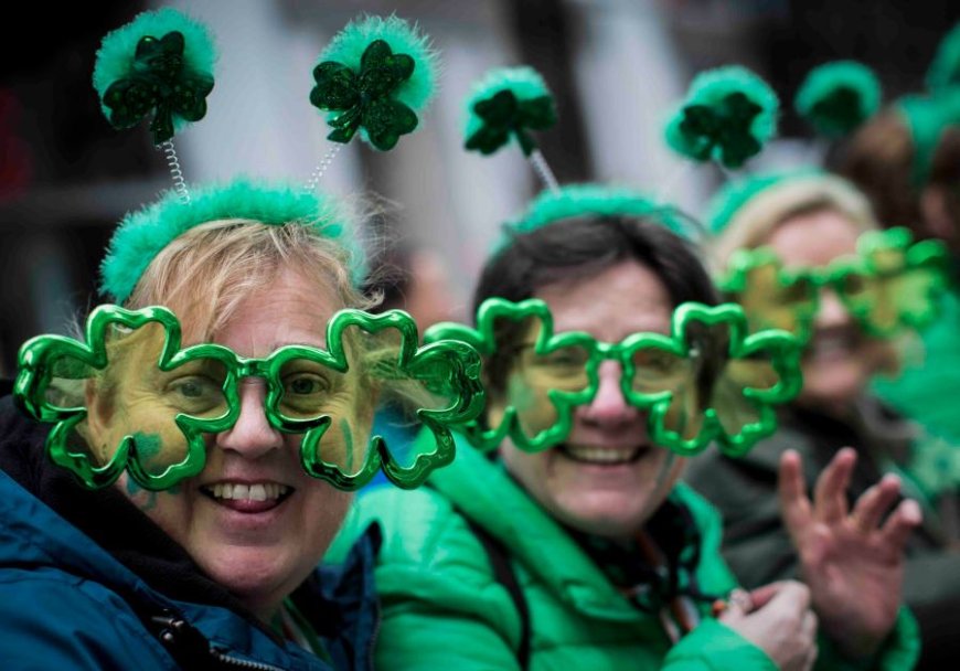 Downtown Springfield prepares for St. Patrick’s Day parade, festivities amid route changes