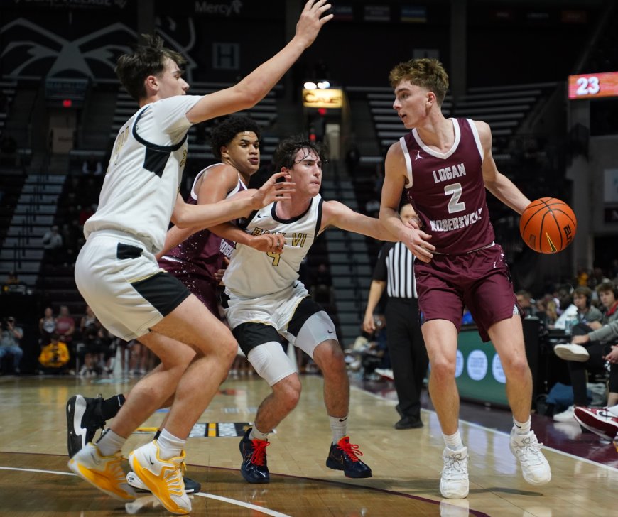 Nevada gets Shook by Sutton as Logan-Rogersville returns to Class 4 state semifinals