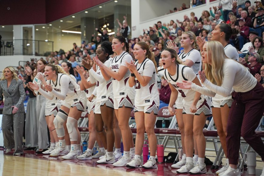 Hambelton leads Evangel to Round of 32 in national tournament win over Oklahoma Science and Arts