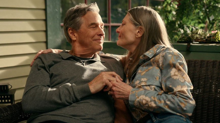 'We've had rough discussions': Virgin River season 8 is still in the early stages of planning, confirms Netflix star