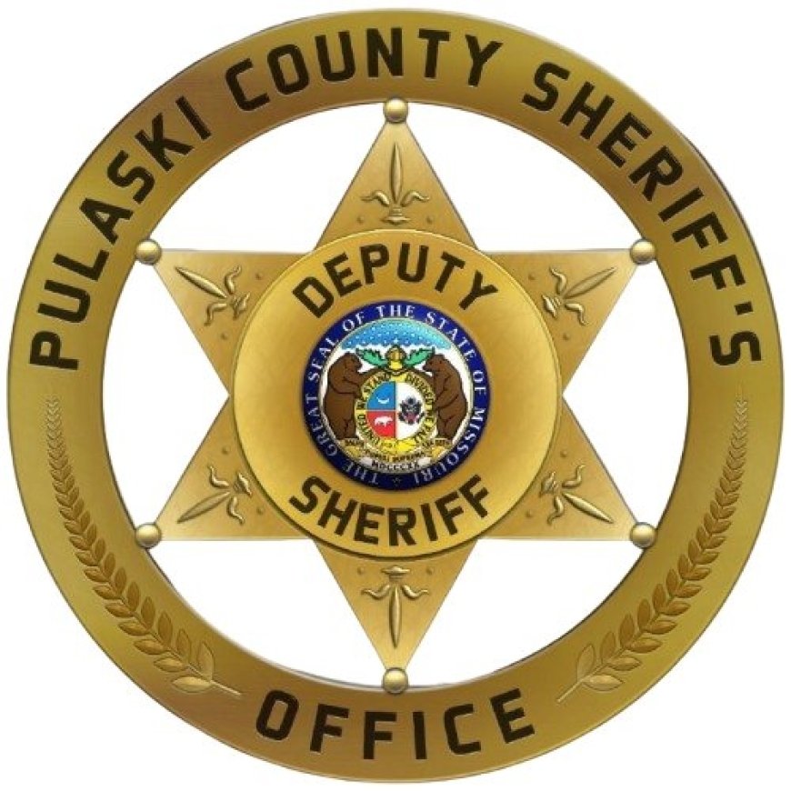 'He has not passed'; Pulaski County Sheriff’s Office says after lieutenant suffers heart attack
