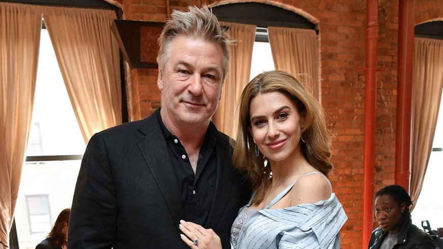 Alec Baldwin’s wife turns to Instagram after $20M Hamptons home sits unsold for years