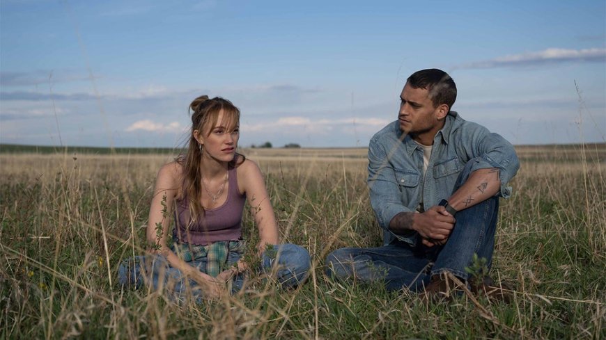 ‘Reminders of Him’ director says prison doesn’t define a person’s worth